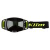 Tech Black Hi-Viz Smoke Polarized